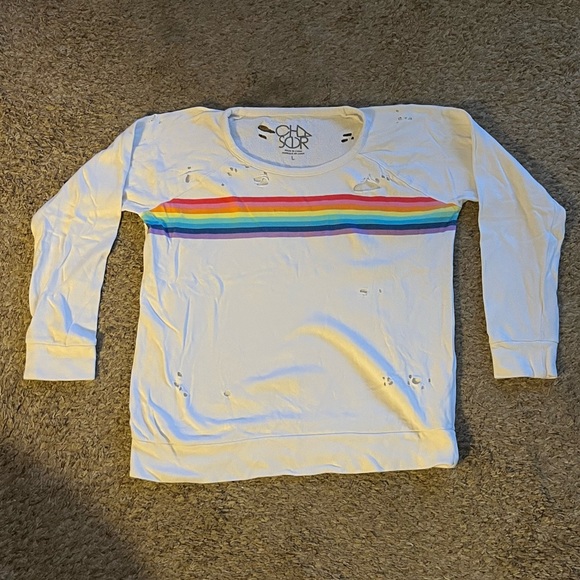 Chaser Pullover - Picture 6 of 8